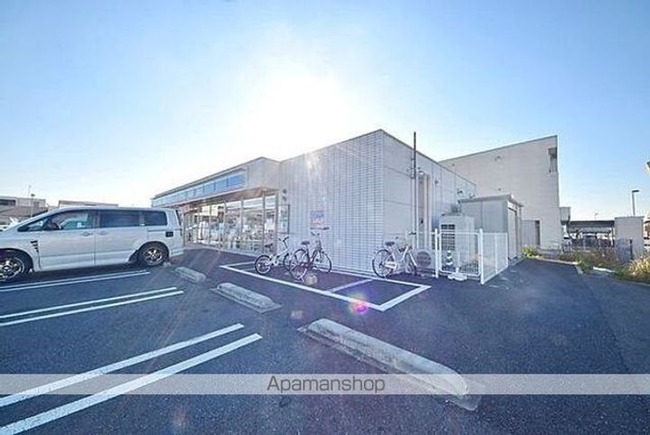 埼玉県越谷市レイクタウン5丁目の賃貸マンションの周辺