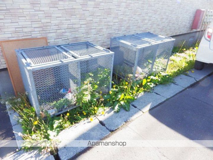 アムールVⅠ201のその他画像