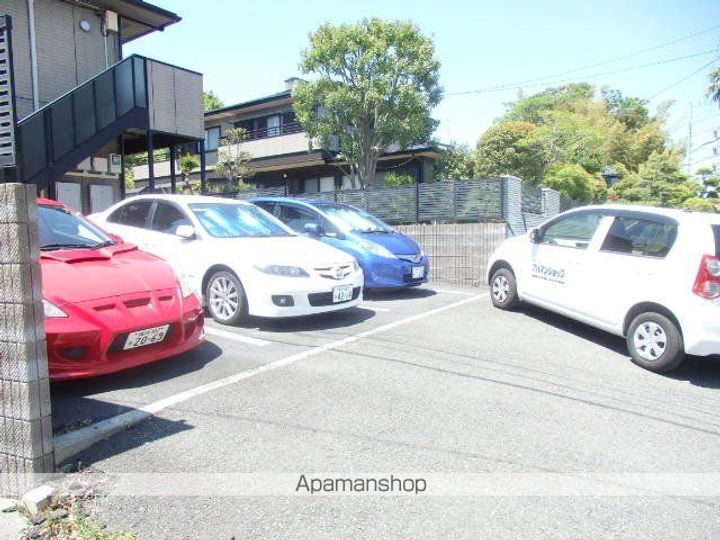 SOLEGIOエス103号室のその他画像