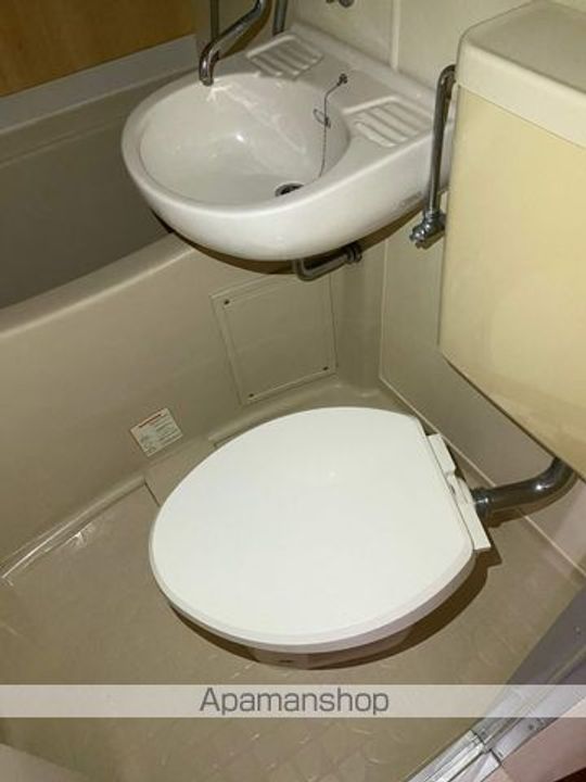 コーポラス我孫子のその他画像