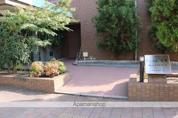 広島県福山市宝町の賃貸マンションのその他画像