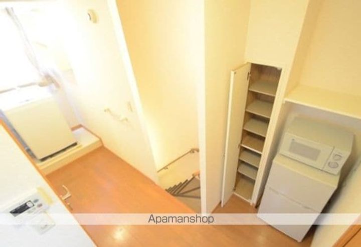 レオパレス春日207のその他画像