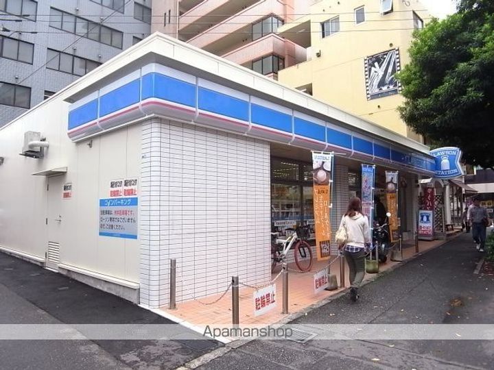 カーサアリエッタ大橋の周辺