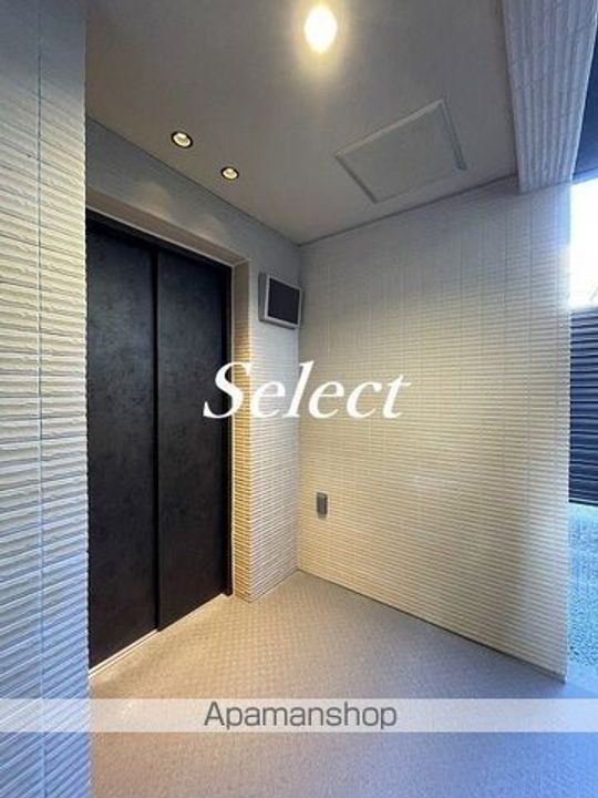 ラヴェニール横浜蒔田のその他画像