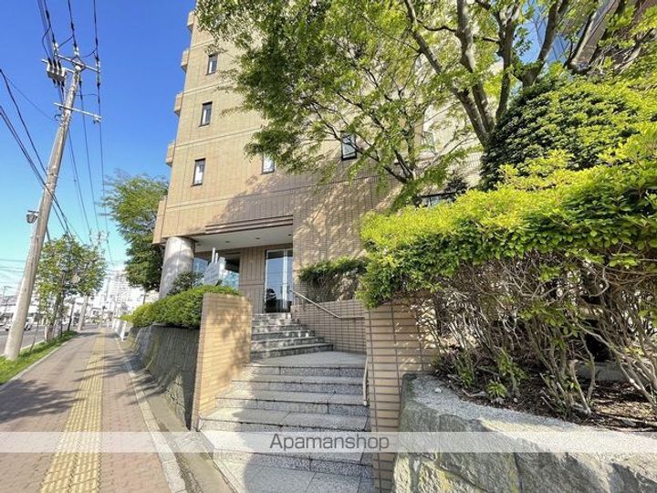 ガーデンテラス函館(GARDEN TERRACE 函館)のその他画像