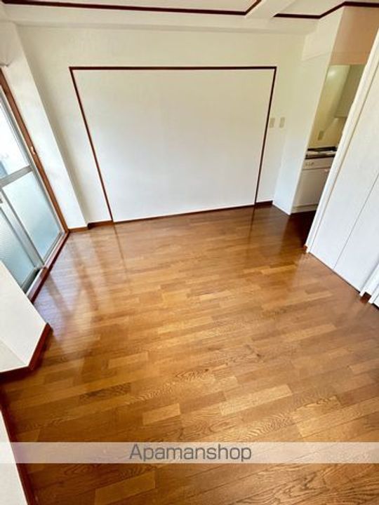 ドムス白鷺の内装