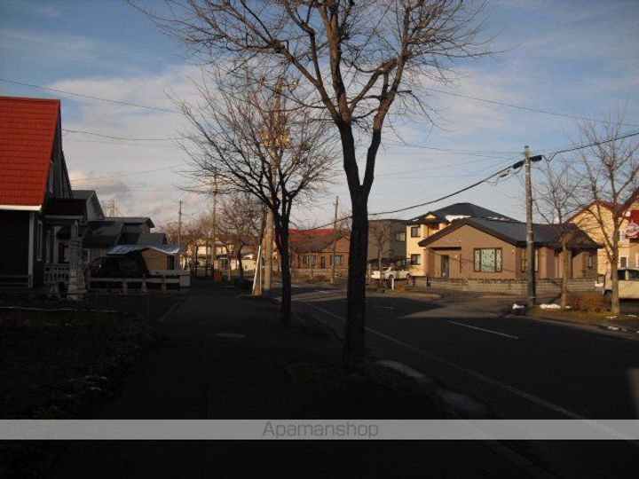 ロイヤルハイム青雲D205の周辺