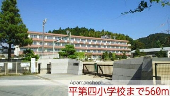 ジュネス ドミールの周辺
