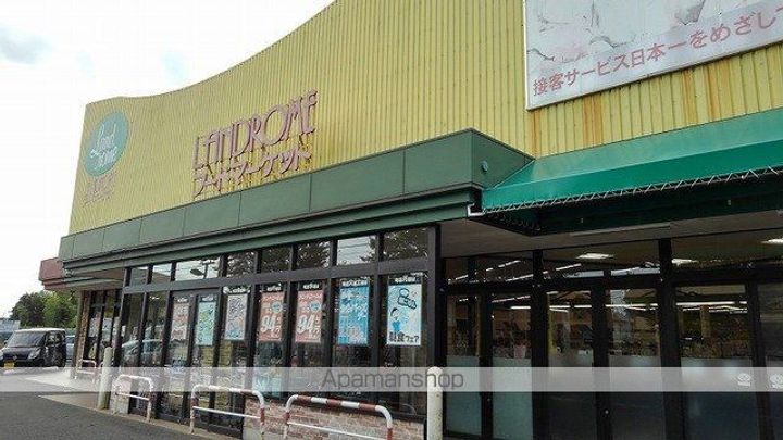 アンジェロフェリーチェ Aの周辺