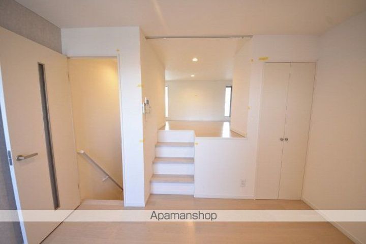 埼玉県さいたま市見沼区大和田町2丁目の賃貸アパートのその他画像