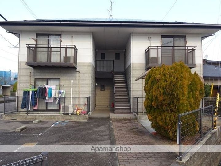 フォブールサンシャインAA102のその他画像