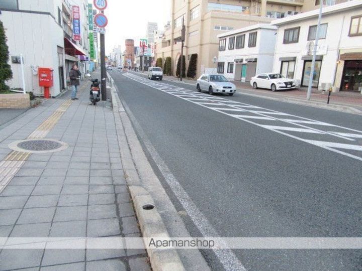 サンヴァーリオ中ノ橋通901の周辺