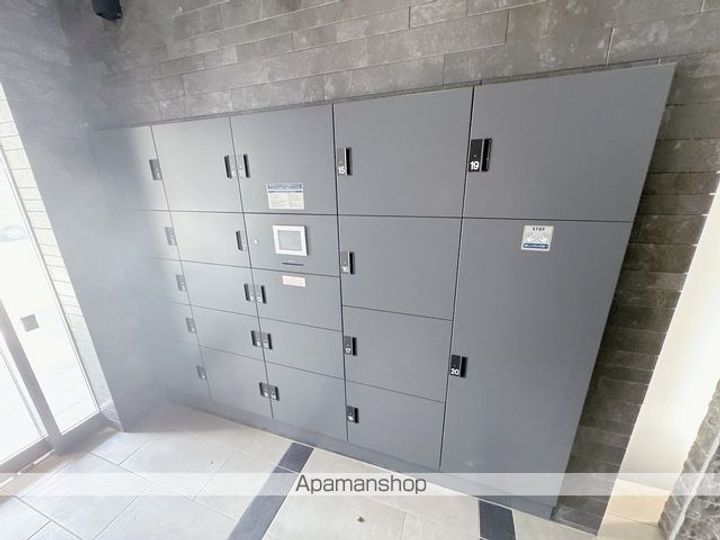 千葉県千葉市中央区弁天1丁目の賃貸マンションのその他画像