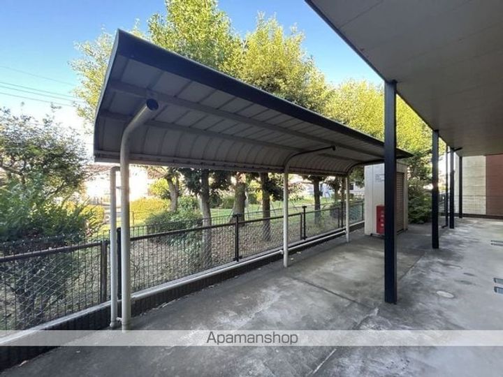 レオパレスHYTⅡのその他画像