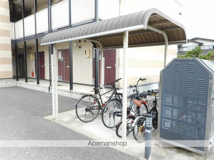 レオパレス秋桜104のその他画像