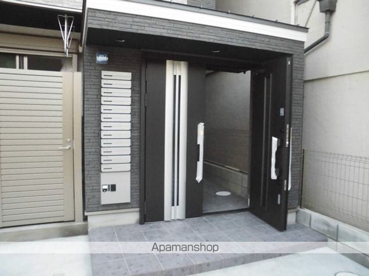 大阪府堺市堺区西永山園の賃貸マンションのその他画像