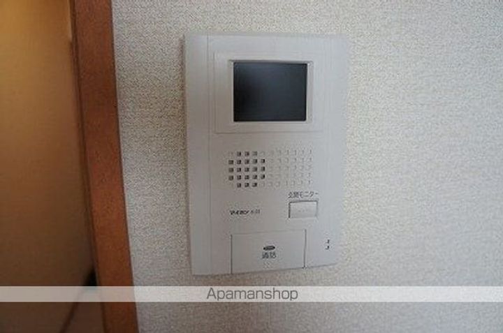 レオパレスファミリアⅢ207のその他画像