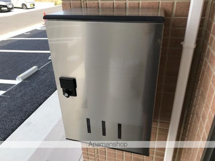 仮)羽生市西スターテラスⅡ・Lのその他画像