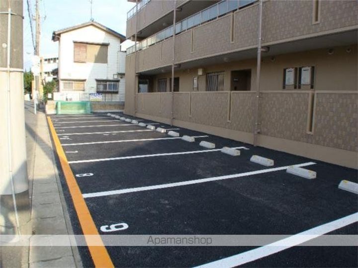 サンヒルズ秀栄のその他画像