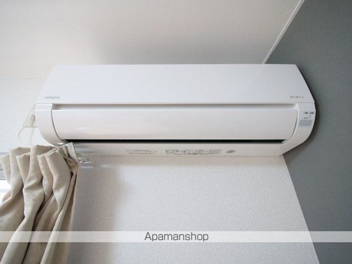 岡山県岡山市北区南方5丁目の賃貸マンションのその他画像