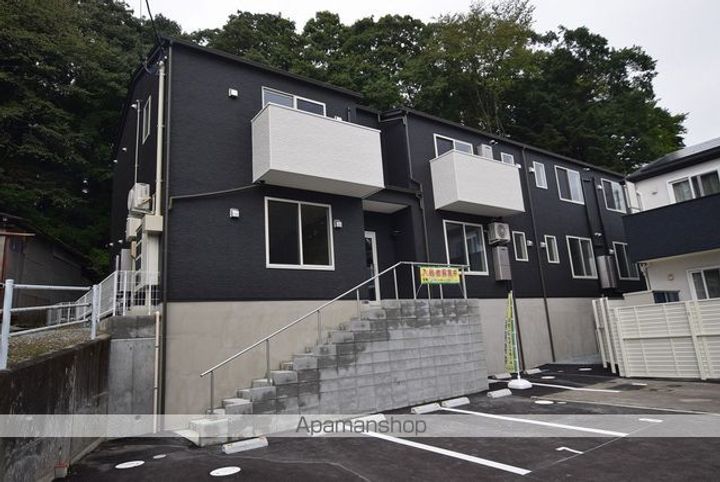 BELANGRIAK国見の外観