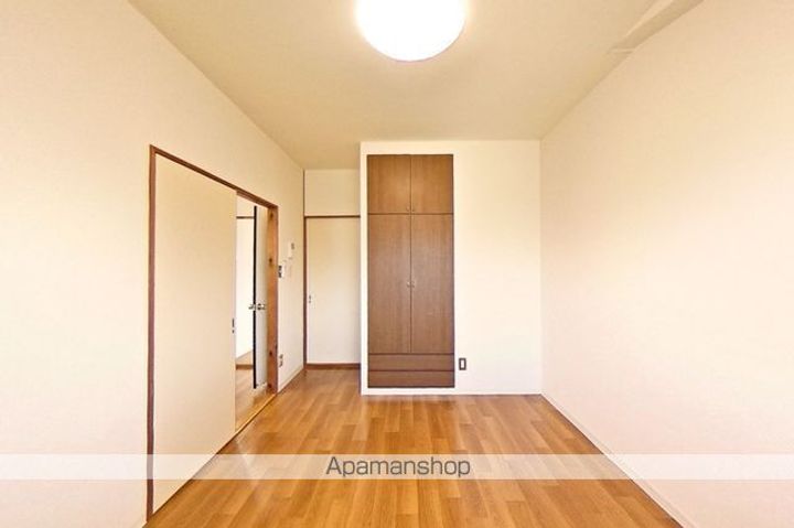 マンションベスタの内装