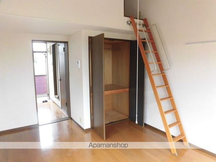 ITSUKIコーポ203のその他画像