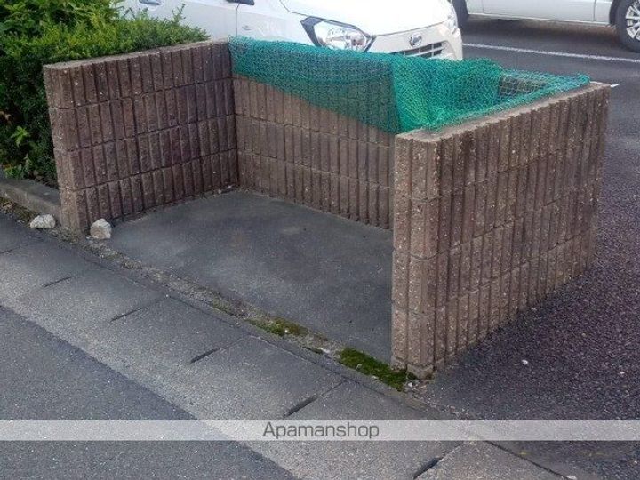 レオパレスA&Kのその他画像