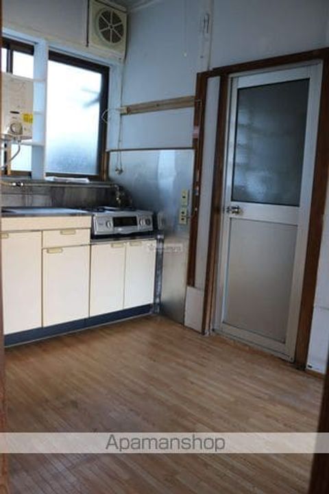 広島県尾道市長江3丁目の賃貸アパートの内装