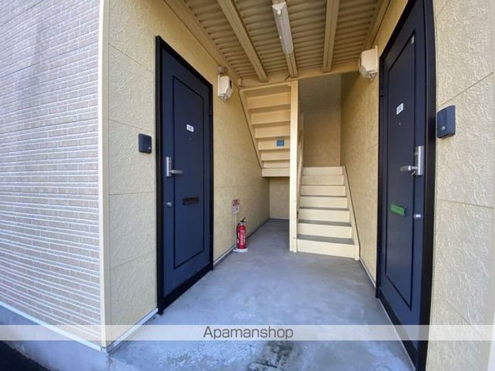 シェルメゾンダイチ105のその他画像