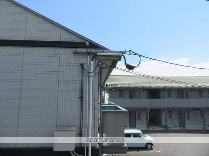 カオリーモ青山Aのその他画像