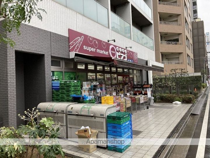 La Douceur浅草橋の周辺