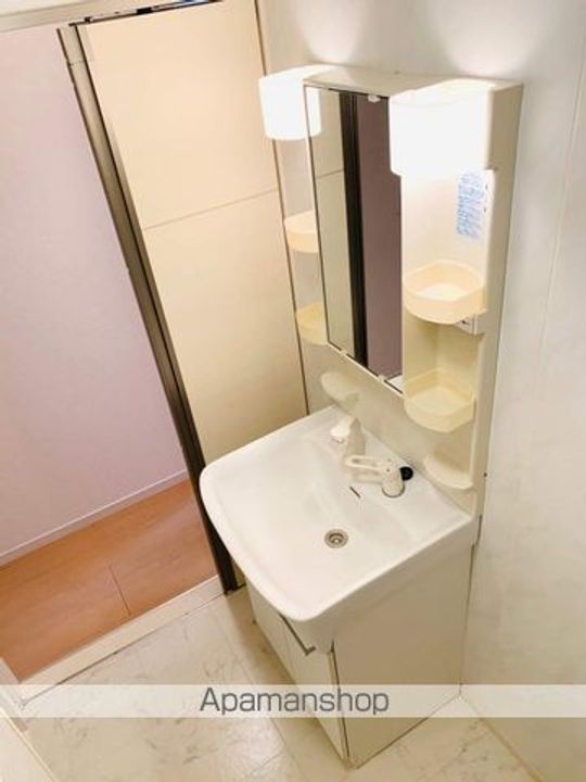 千葉県千葉市稲毛区萩台町の賃貸アパートのその他画像