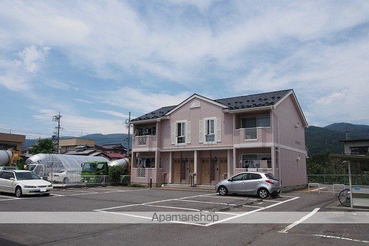 フラワーヒル Bのその他画像