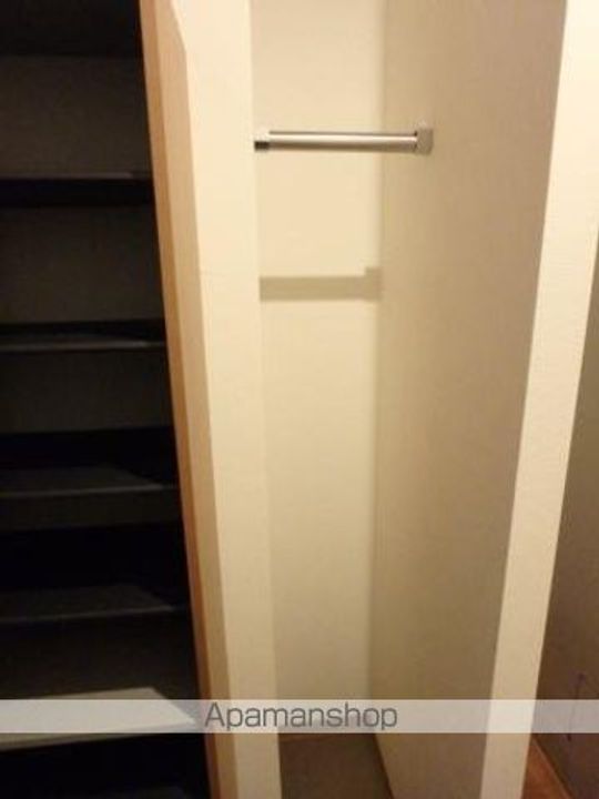 ピア旭町の内装