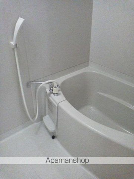 ジュネス新涯の風呂