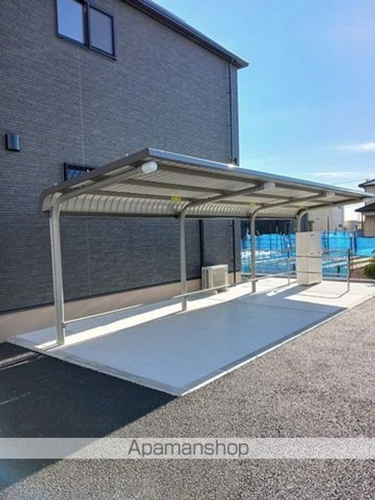 千葉県木更津市中里の賃貸アパートのその他画像