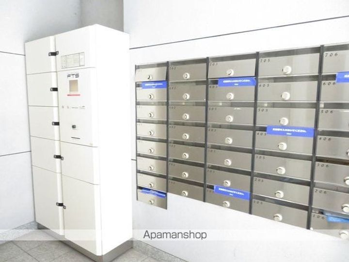 サンヴァーリオ新田駅前Ⅱのその他画像