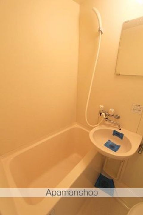 香川県高松市宮脇町2丁目の賃貸マンションの風呂