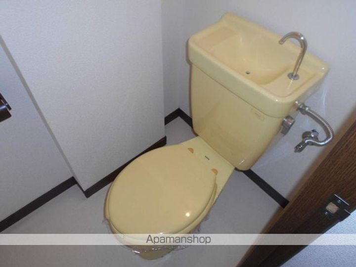 コスモハイツエコーのその他画像