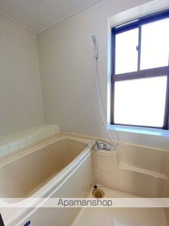 スカイハイツいせひろ401の風呂