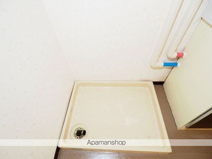 ホワイトプラザ会津の内装