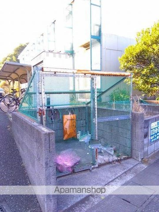 レオパレス静樹のその他画像