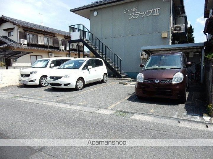 岡山県岡山市北区庭瀬の賃貸アパートのその他画像
