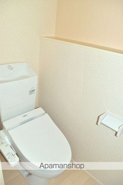 クレイノ平井丘Aのその他画像