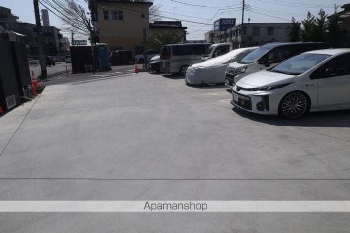 東京都立川市幸町3丁目の賃貸マンションのその他画像