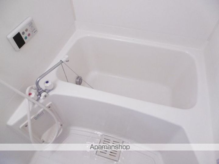 伊藤賃貸住宅 WESTの風呂