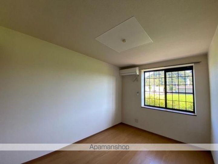 プロスペリティ Dの内装