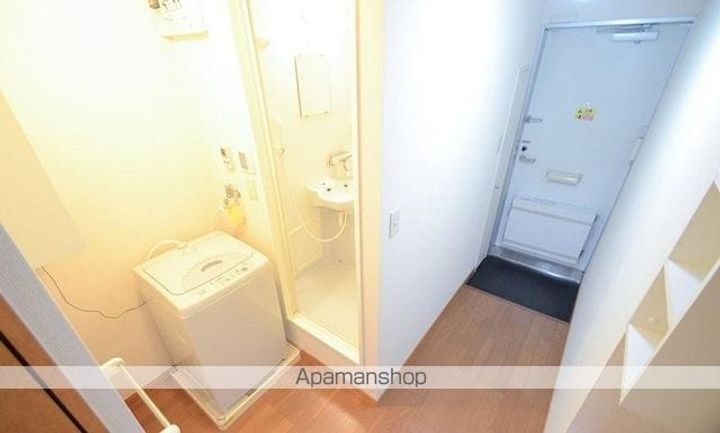 香川県高松市木太町の賃貸アパートの内装