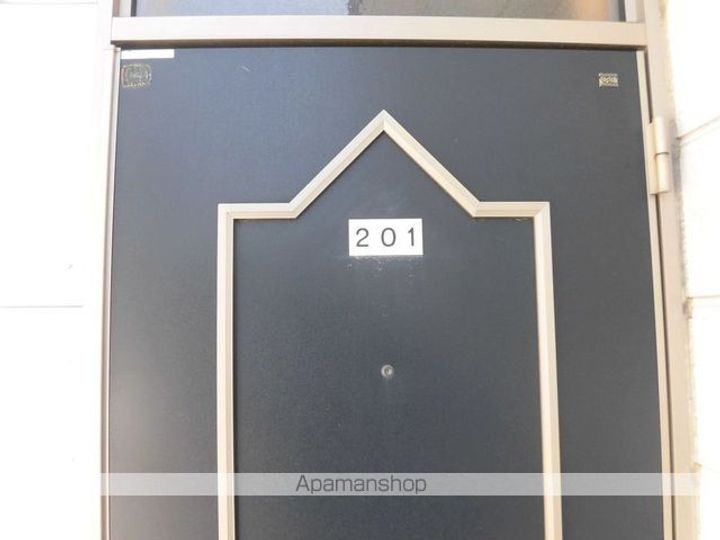 コーポアサカ201のその他画像